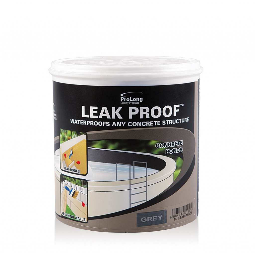 ProLong Leak Proof Durapaints