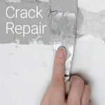 Crack Repair