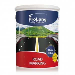 ProLong Water Based Road Marking