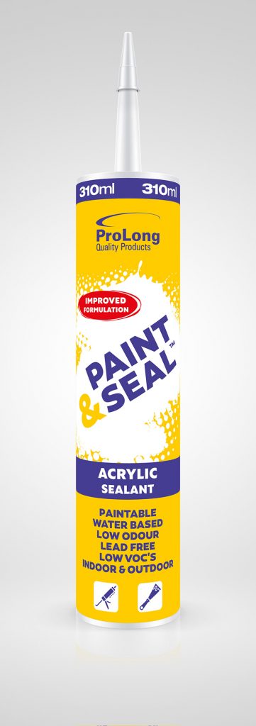 ProLong – Paint & Seal | Durapaints