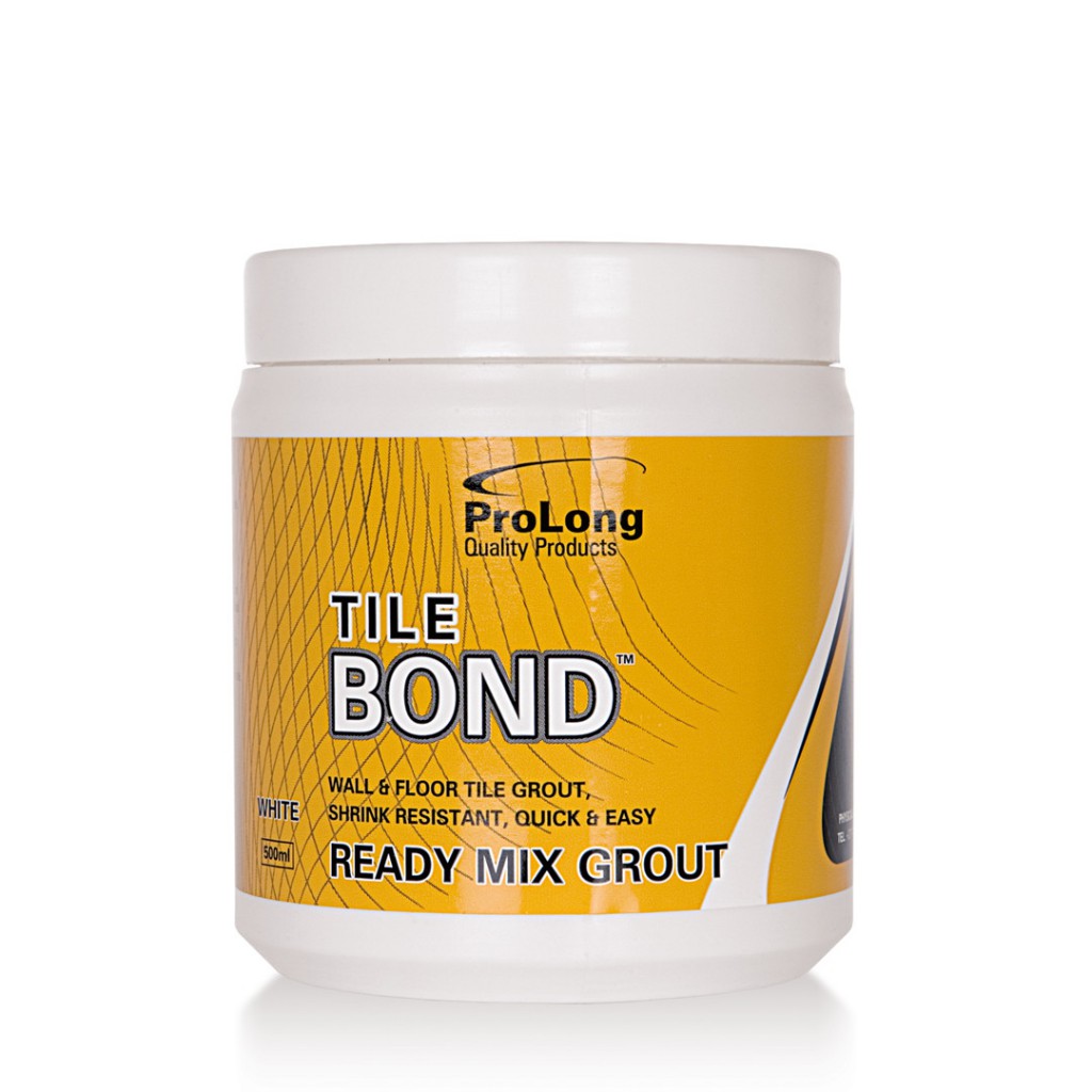 ProLong Tile Bond Ready Mix Grout Durapaints